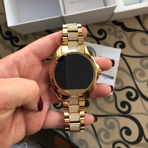 sell my michael kors smartwatch
